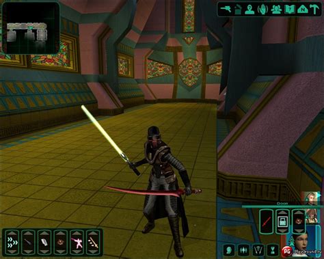 kotor 2 recommended mods.